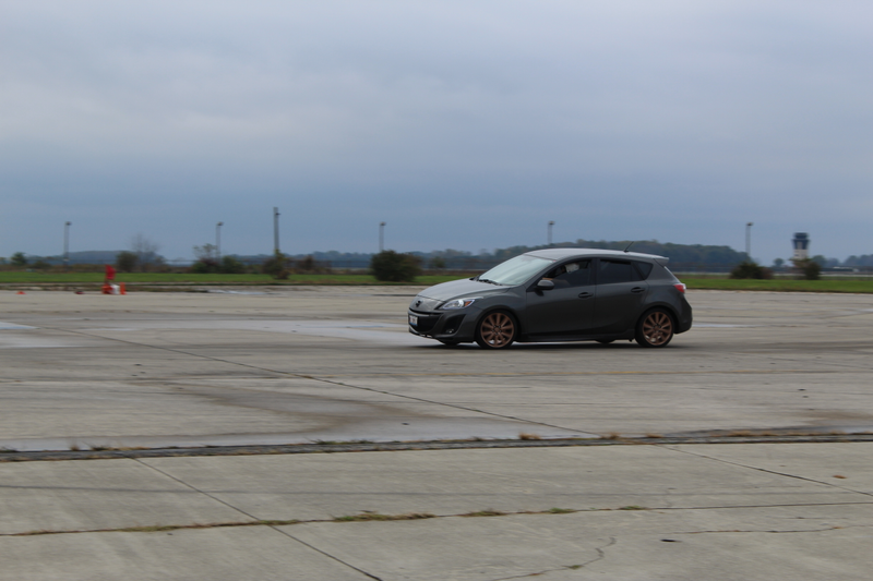 Illustration for article titled Photo Dump from Last Annual Indy SCCA Pt.3